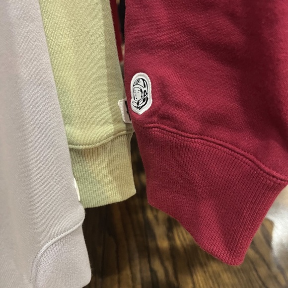 Billionaire Boys Club Contact Hoodie - Picture 4 of 9